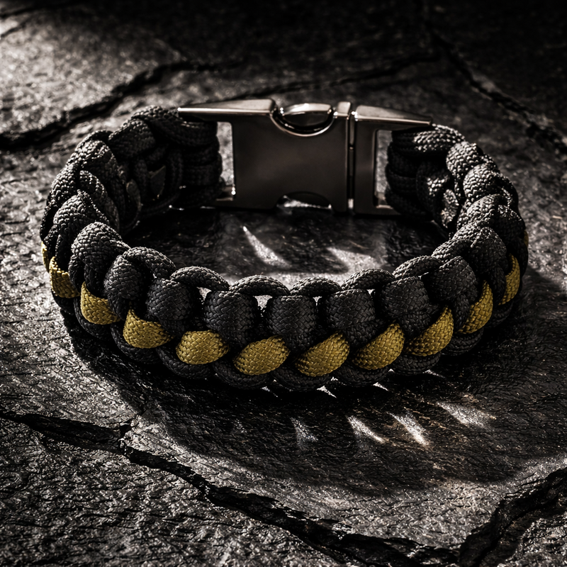 Active Military and Veterans - Thin Green Line