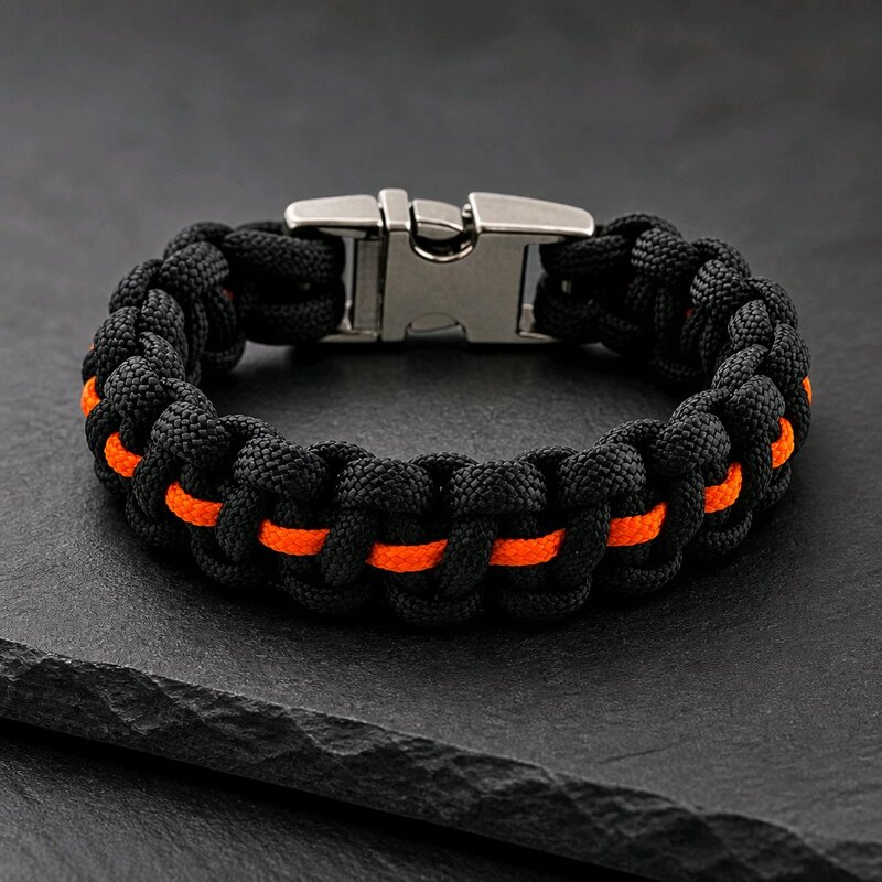 Search and Rescue - Thin Orange Line